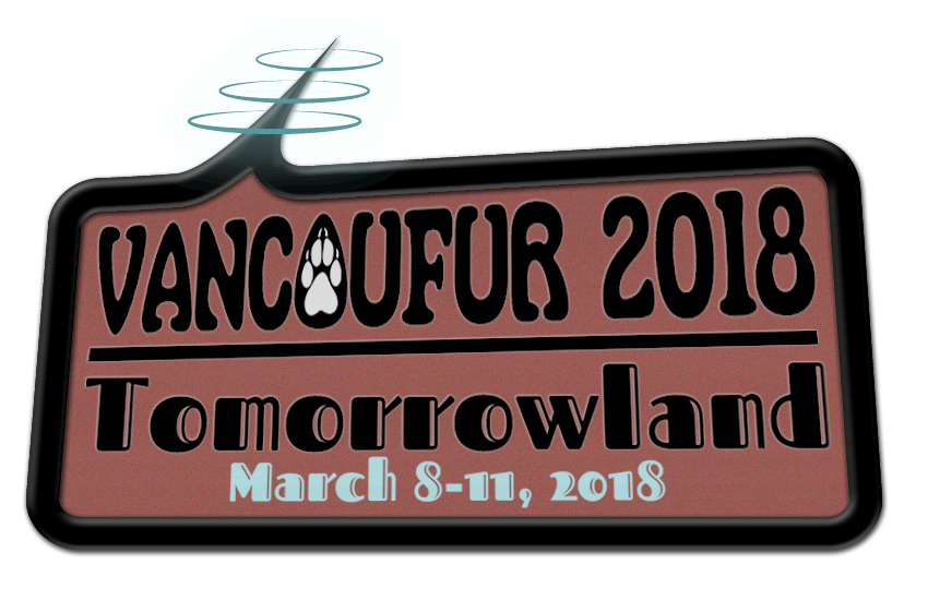 Vancoufur 2018: Tomorrowland - March 8-11, 2018