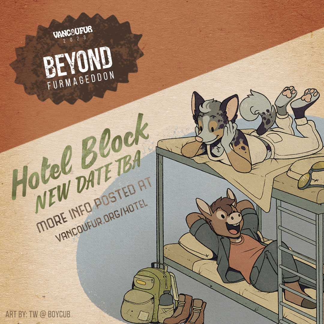 Main Hotel Block Release date postponed