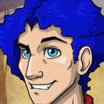 Professor Whovianart Logo