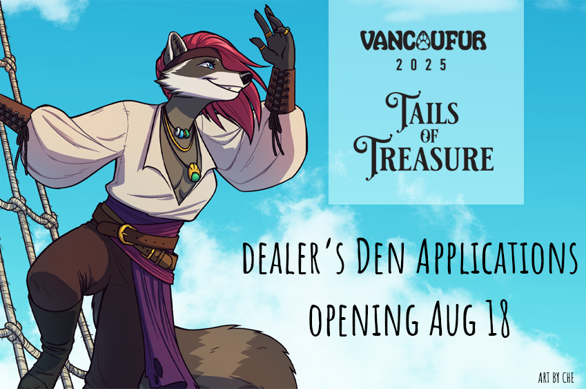 VF2025 Dealers’ Den Applications are Opening Soon!