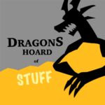 2026 Dragons Hoard of STUFF