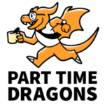 2026 Part Time Dragons