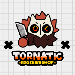 2026 TORNATIC_ EDGEBIRDSHOP