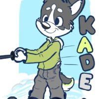 kade