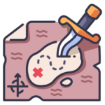 treasure-map
