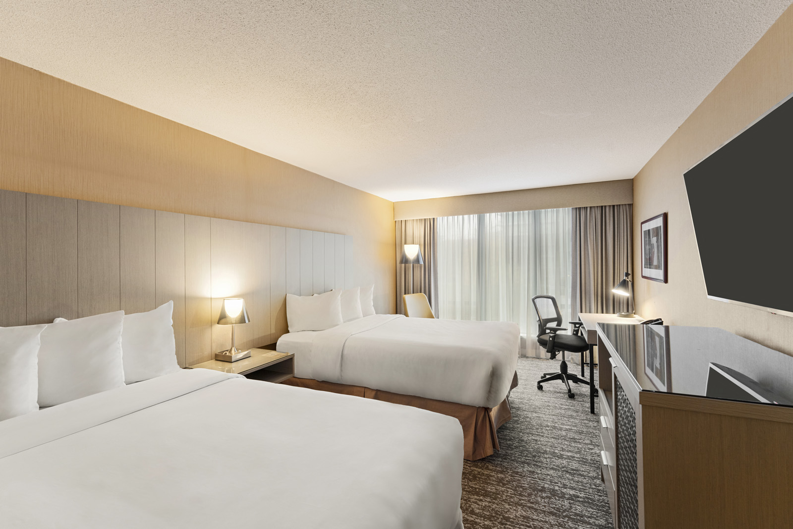 executive courtyard double 2