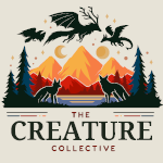 CREATURECOLLECTIVE PNG - Allosaurex Art