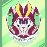 DragoPistachio DragoPistachio